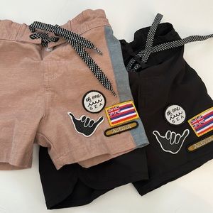 Boardshort Bundle, of one sea